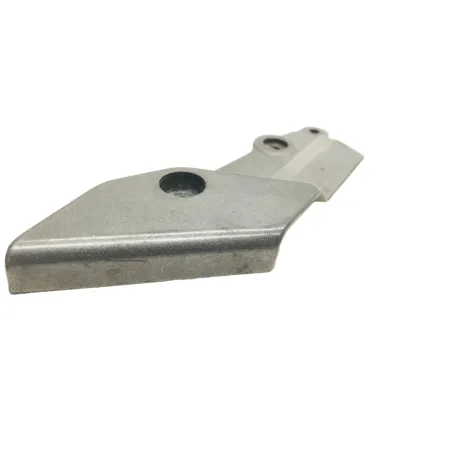 Platine avant gauche TRIUMPH SPRINT 900 1993-1997