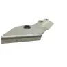 Platine avant gauche TRIUMPH SPRINT 900 1993-1997 Platine avant gauche TRIUMPH SPRINT 900 1993-1997