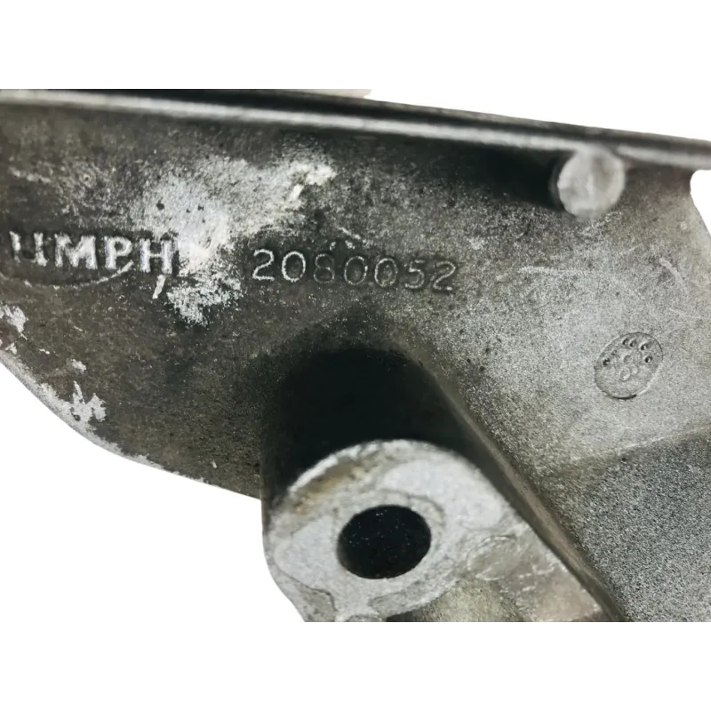 Platine avant gauche TRIUMPH SPRINT 900 1993-1997