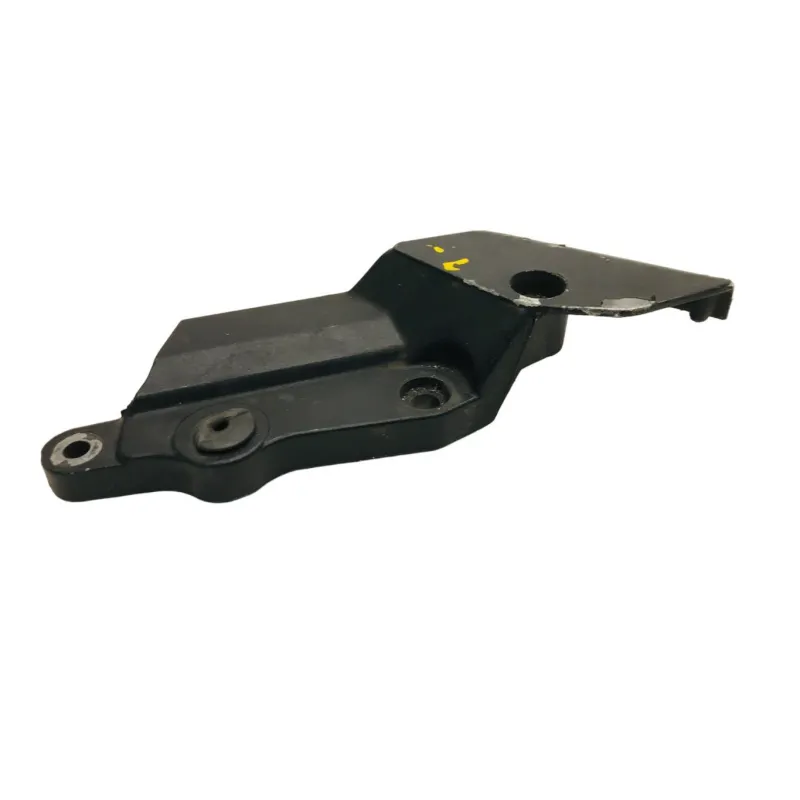 Platine avant gauche TRIUMPH DAYTONA 1200 1993-1997
