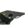 Platine avant gauche TRIUMPH DAYTONA 1200 1993-1997
