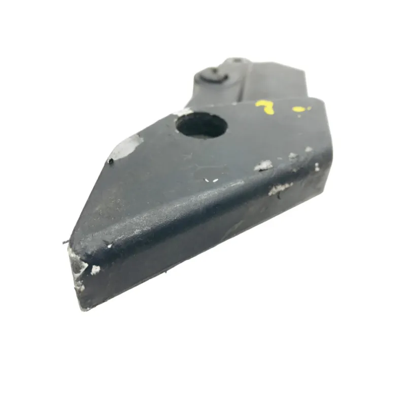 Platine avant gauche TRIUMPH DAYTONA 1200 1993-1997