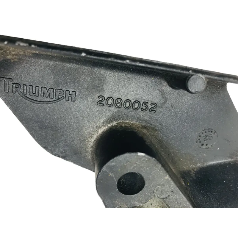 Platine avant gauche TRIUMPH DAYTONA 1200 1993-1997
