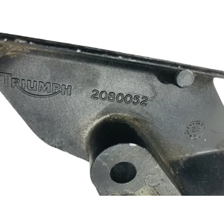 Platine avant gauche TRIUMPH DAYTONA 1200 1993-1997