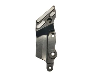 Platine avant gauche TRIUMPH TROPHY 900 1992-1995