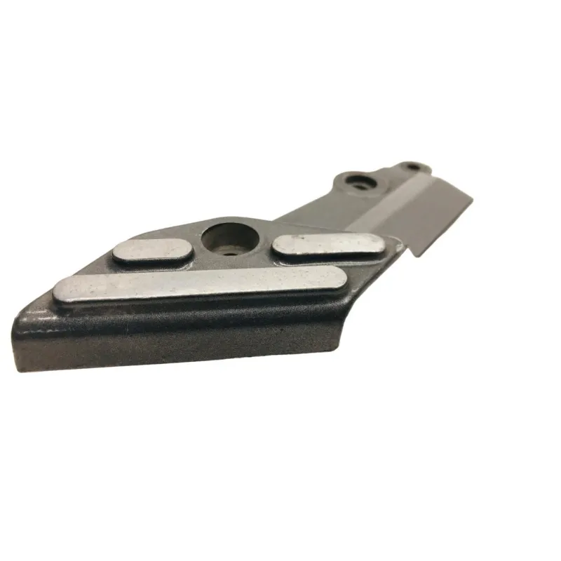 Platine avant gauche TRIUMPH TROPHY 900 1992-1995