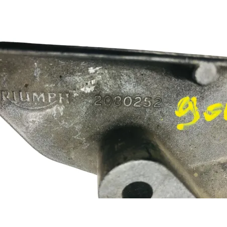 Platine avant gauche TRIUMPH TROPHY 900 1992-1995