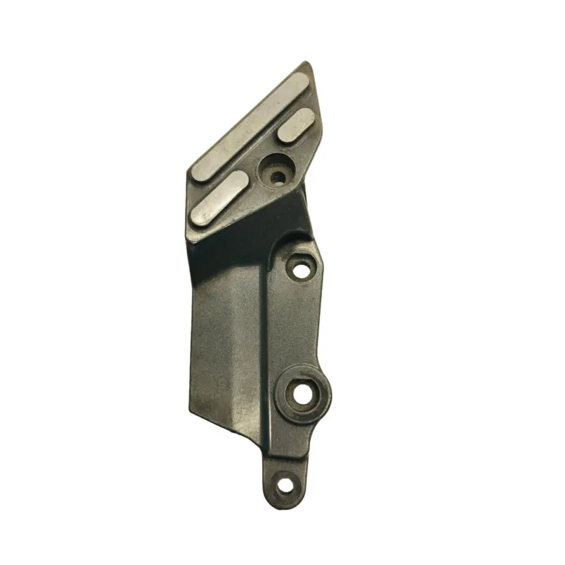 Platine avant gauche TRIUMPH TROPHY 900 1992-1995