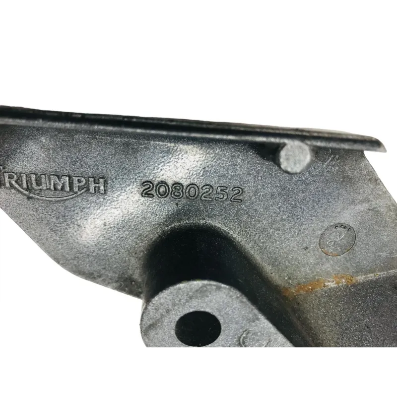 Platine avant gauche TRIUMPH TROPHY 900 1992-1995