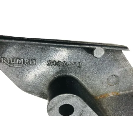 Platine avant gauche TRIUMPH TROPHY 900 1992-1995