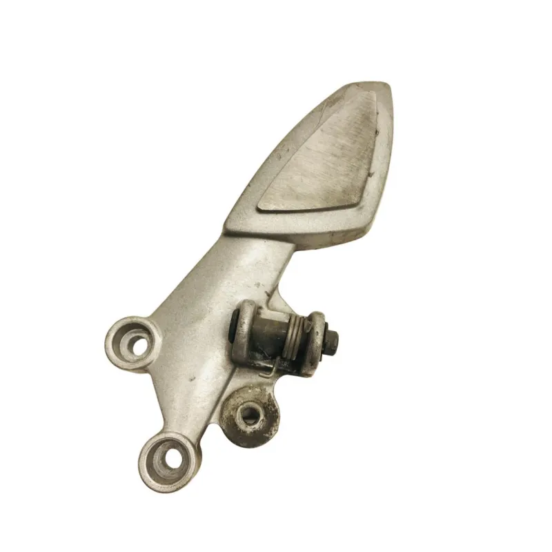 Platine avant gauche TRIUMPH SPRINT RS 955I 1999-2001