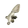 Platine avant gauche TRIUMPH SPRINT RS 955I 1999-2001 Platine avant gauche TRIUMPH SPRINT RS 955I 1999-2001