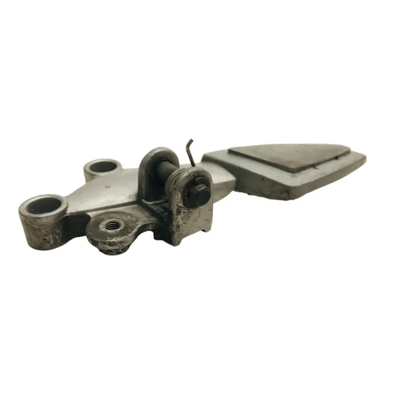Platine avant gauche TRIUMPH SPRINT RS 955I 1999-2001
