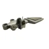 Platine avant gauche TRIUMPH SPRINT RS 955I 1999-2001 Platine avant gauche TRIUMPH SPRINT RS 955I 1999-2001