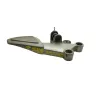 Platine avant gauche TRIUMPH SPRINT RS 955I 1999-2001 Platine avant gauche TRIUMPH SPRINT RS 955I 1999-2001
