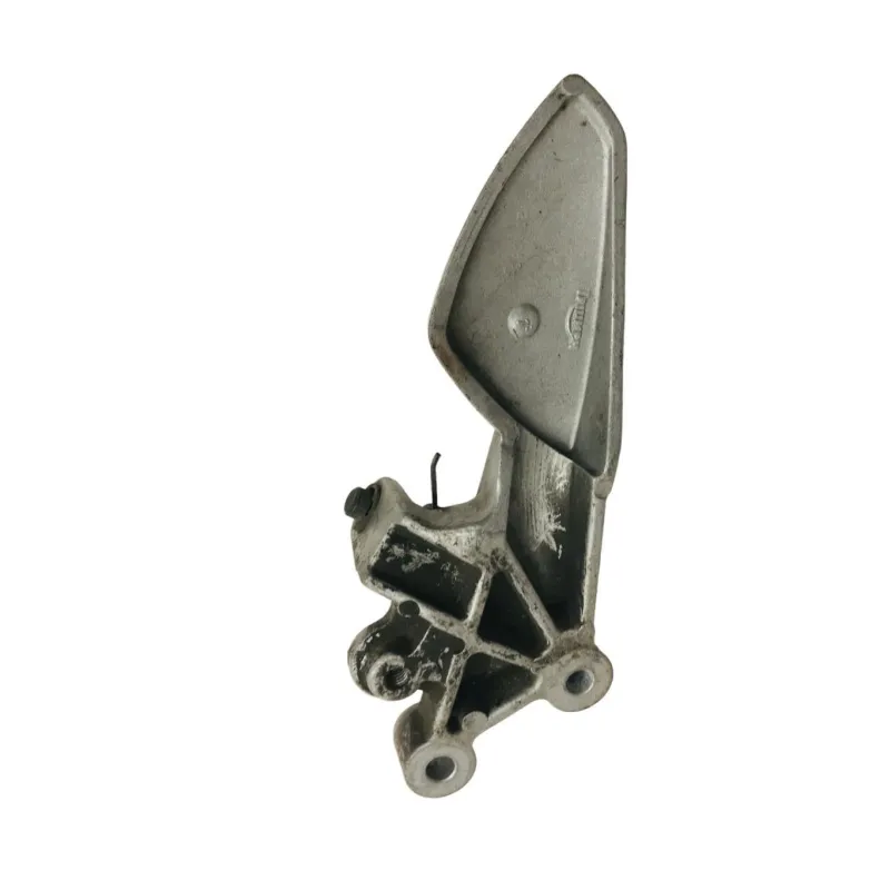 Platine avant gauche TRIUMPH SPRINT RS 955I 1999-2001