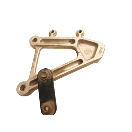 Platine avant droite APRILIA RSV 1000 1998-2003
