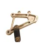 Platine avant droite APRILIA RSV 1000 1998-2003