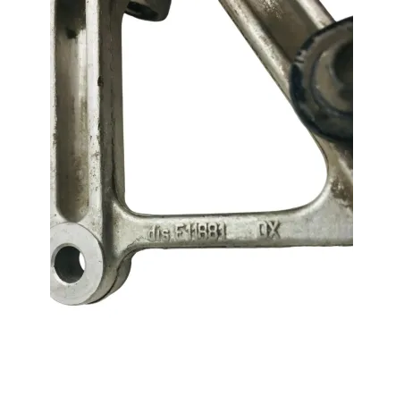 Platine avant droite APRILIA RSV 1000 1998-2003