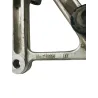 Platine avant droite APRILIA RSV 1000 1998-2003
