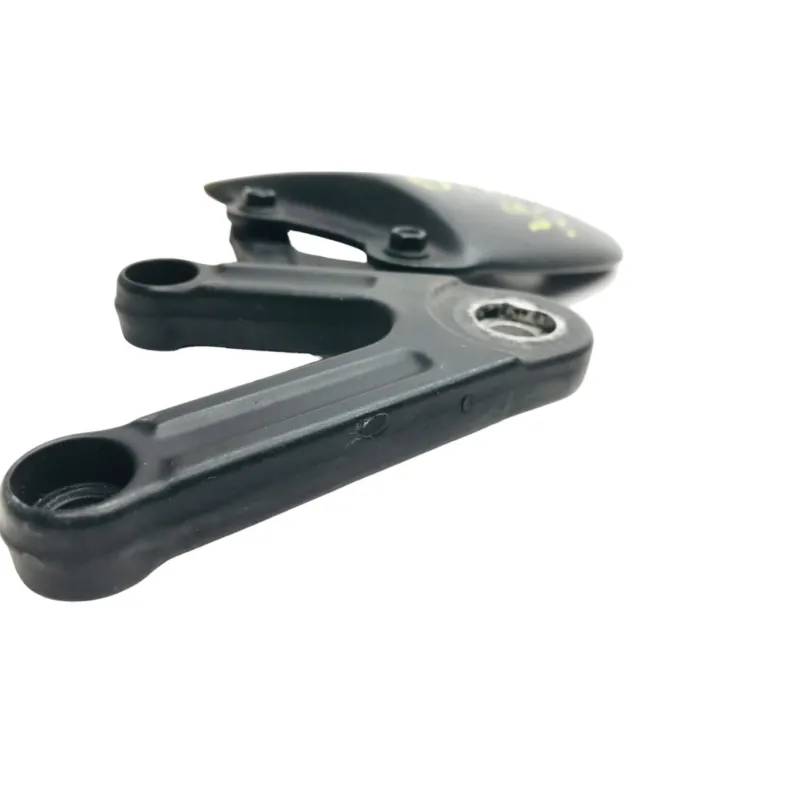 Platine avant gauche TRIUMPH DAYTONA 955 1997-1998 T595