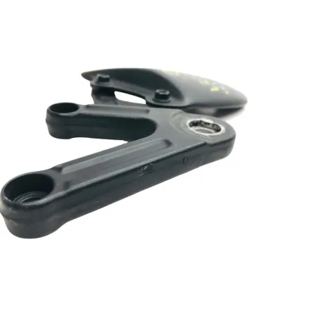 Platine avant gauche TRIUMPH DAYTONA 955 1997-1998 T595