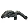 Platine avant gauche TRIUMPH DAYTONA 955 1997-1998 T595 Platine avant gauche TRIUMPH DAYTONA 955 1997-1998 T595