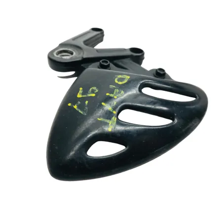 Platine avant gauche TRIUMPH DAYTONA 955 1997-1998 T595