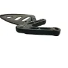 Platine avant gauche TRIUMPH DAYTONA 955 1997-1998 T595 Platine avant gauche TRIUMPH DAYTONA 955 1997-1998 T595