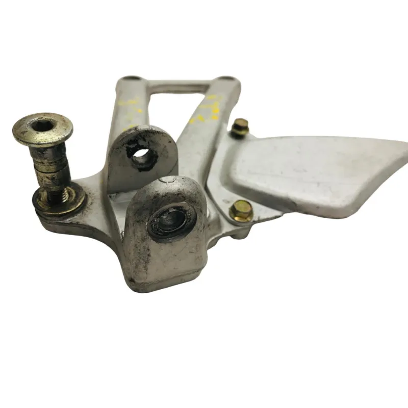 Platine avant gauche DUCATI ST2 944 1997-2003