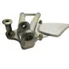 Platine avant gauche DUCATI ST2 944 1997-2003 Platine avant gauche DUCATI ST2 944 1997-2003