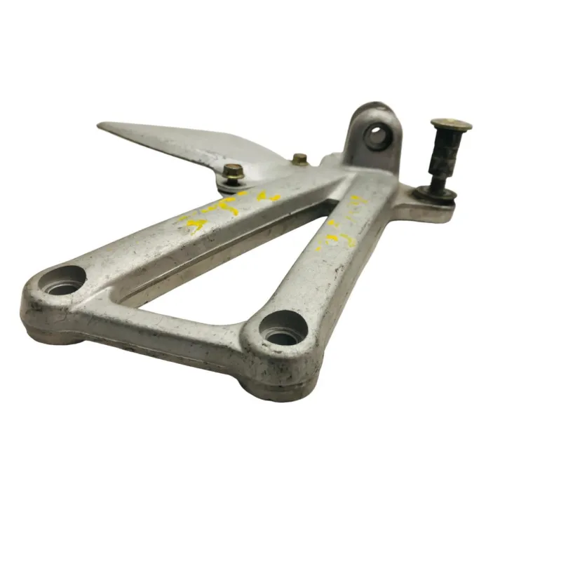 Platine avant gauche DUCATI ST2 944 1997-2003