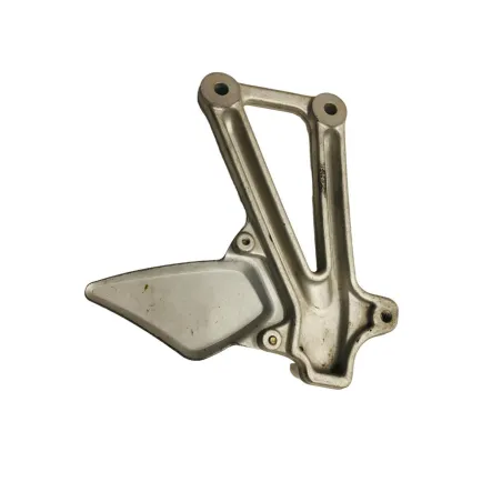 Platine avant gauche DUCATI ST2 944 1997-2003