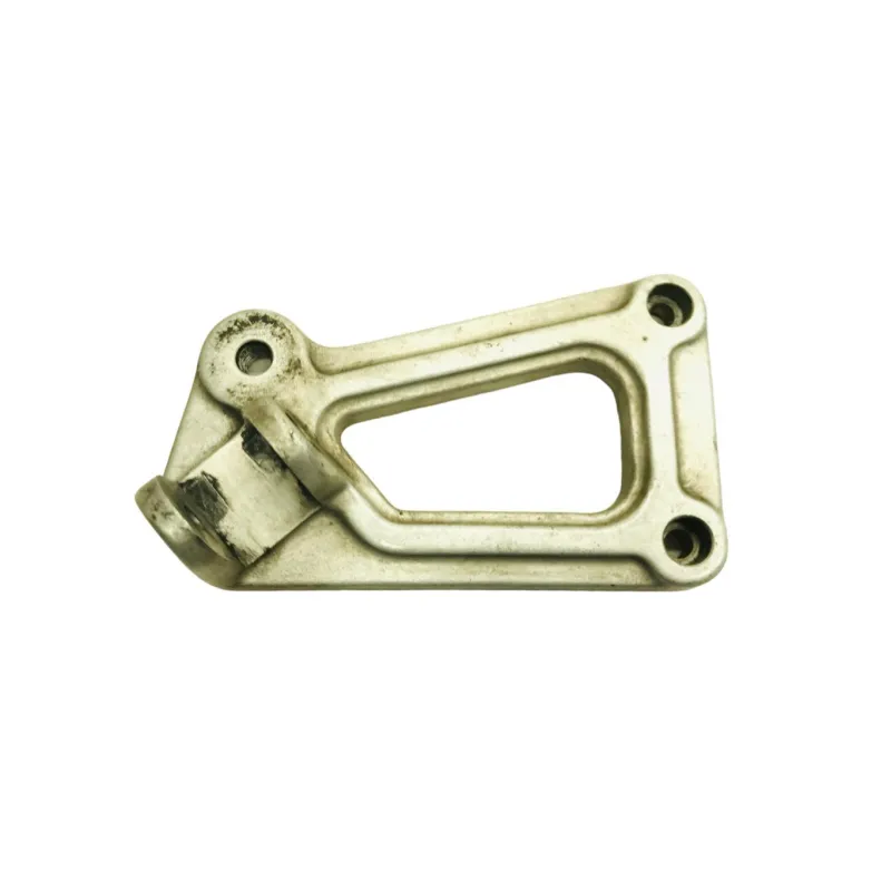 Platine arriere gauche DUCATI SUPERSPORT 750 SS 1991-1997