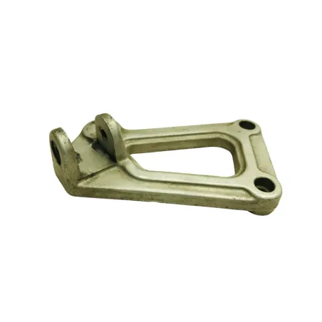 Platine arriere gauche DUCATI SUPERSPORT 750 SS 1991-1997