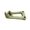 Platine arriere gauche DUCATI SUPERSPORT 750 SS 1991-1997 Platine arriere gauche DUCATI SUPERSPORT 750 SS 1991-1997
