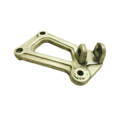 Platine arriere gauche DUCATI SUPERSPORT 750 SS 1991-1997