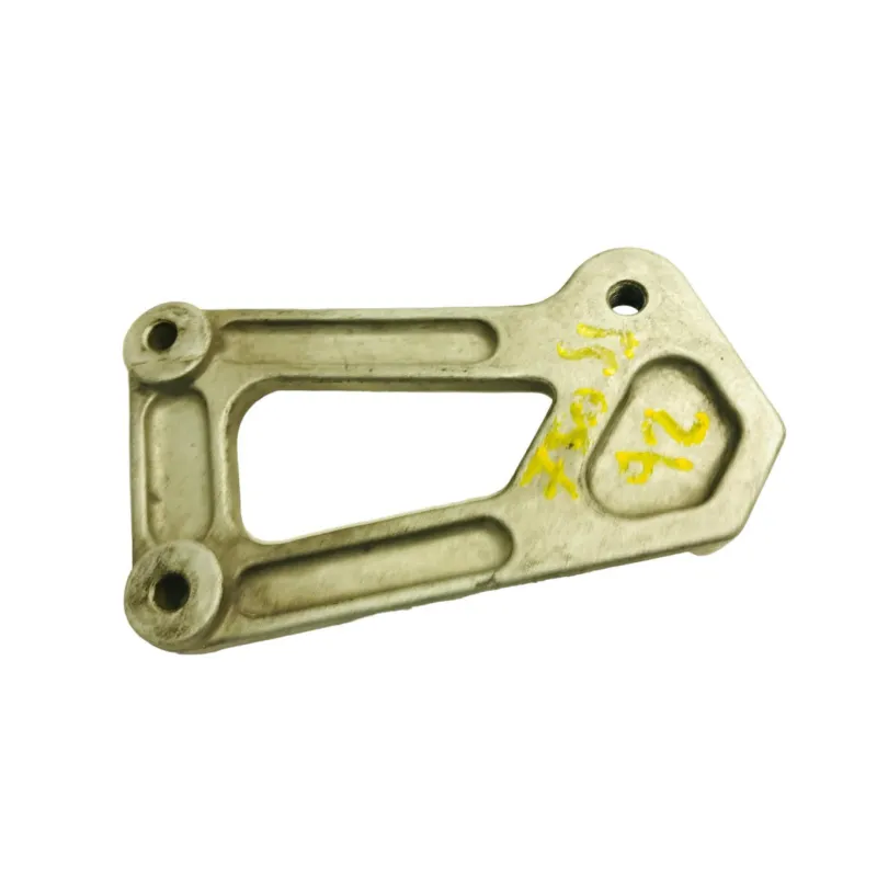 Platine arriere gauche DUCATI SUPERSPORT 750 SS 1991-1997