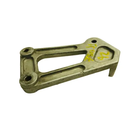 Platine arriere gauche DUCATI SUPERSPORT 750 SS 1991-1997