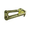 Platine arriere gauche DUCATI SUPERSPORT 750 SS 1991-1997 Platine arriere gauche DUCATI SUPERSPORT 750 SS 1991-1997