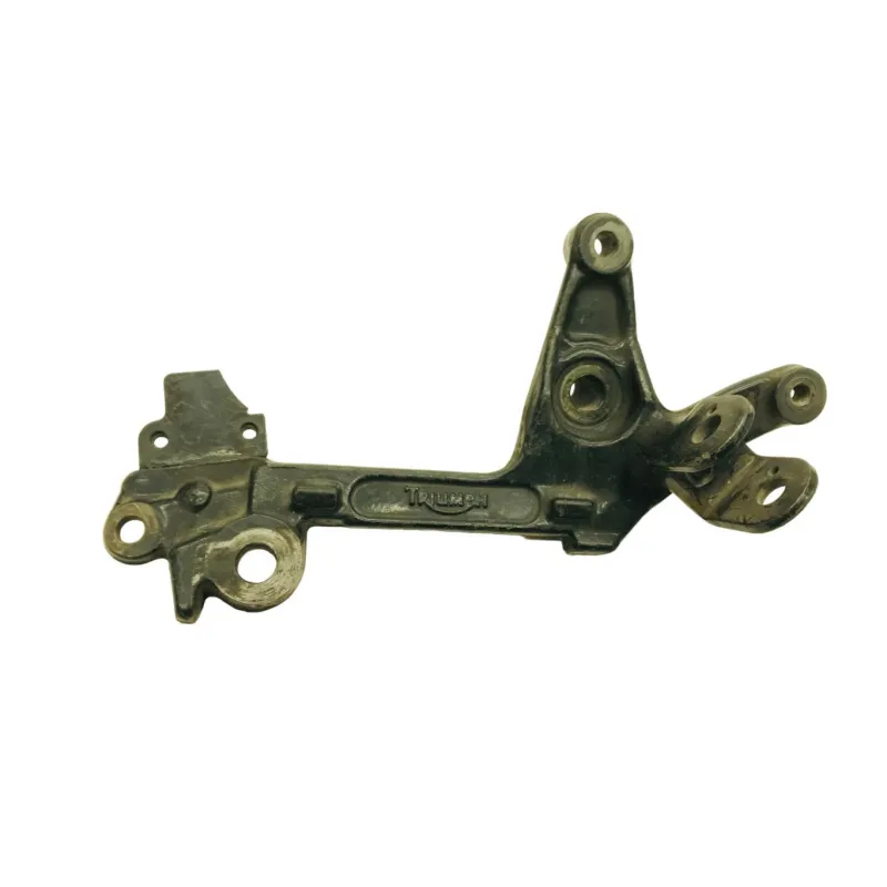 Platine avant gauche TRIUMPH TIGER 900 1993-1998