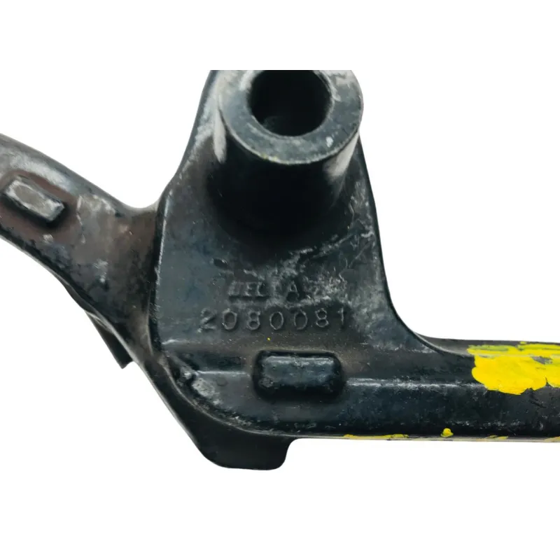 Platine avant gauche TRIUMPH TIGER 900 1993-1998