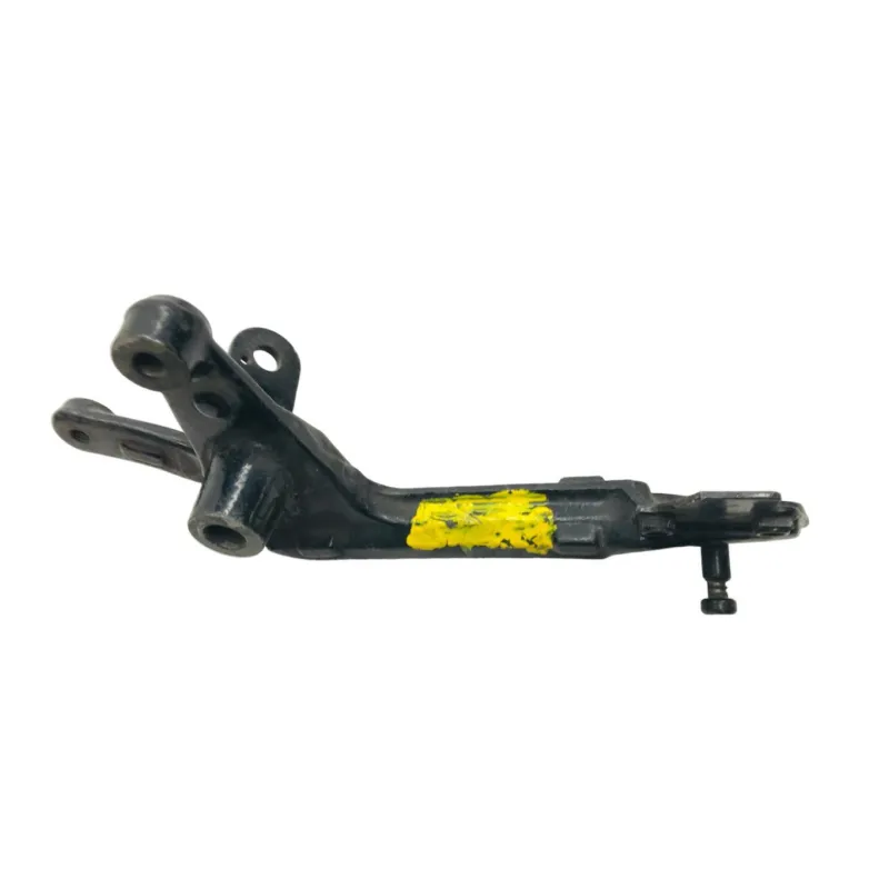 Platine avant gauche TRIUMPH TIGER 900 1993-1998