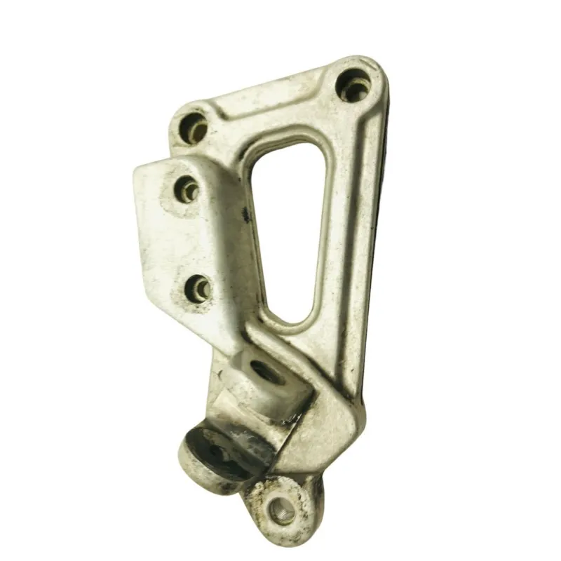 Platine avant droite DUCATI SUPERSPORT 750 SS 1991-1997