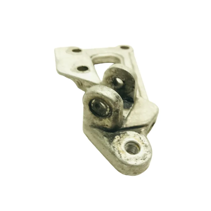 Platine avant droite DUCATI SUPERSPORT 750 SS 1991-1997