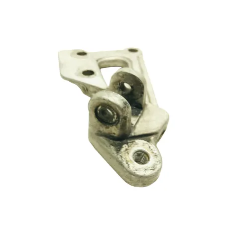 Platine avant droite DUCATI SUPERSPORT 750 SS 1991-1997