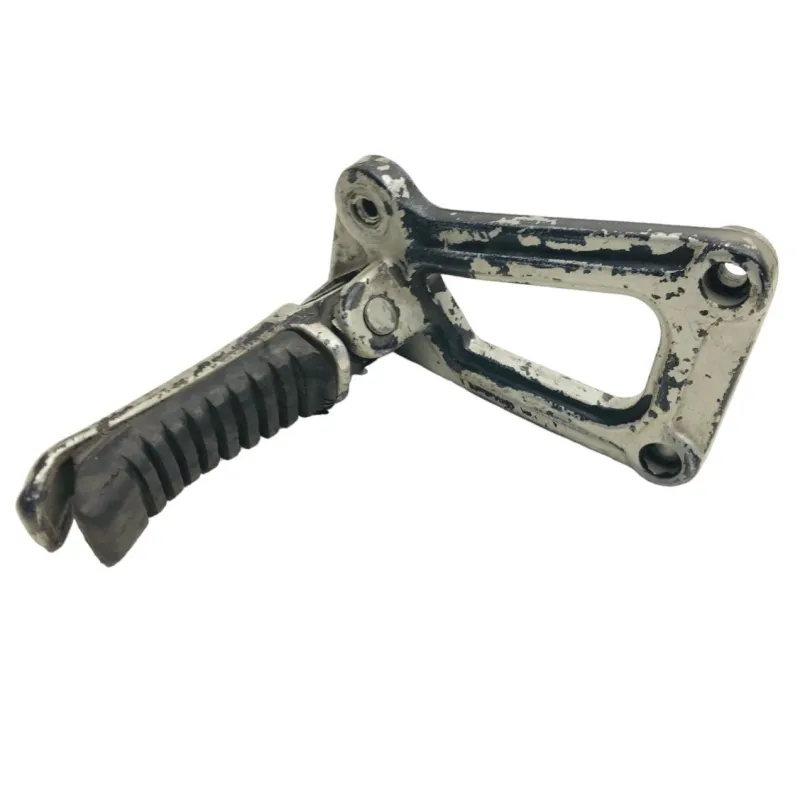 Platine arriere gauche DUCATI SUPERSPORT 900 SS 1991-1997