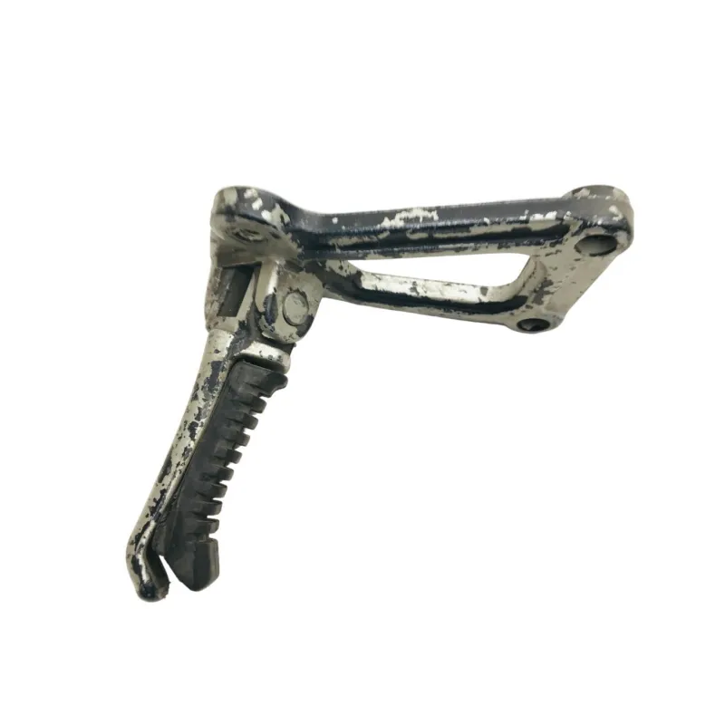 Platine arriere gauche DUCATI SUPERSPORT 900 SS 1991-1997