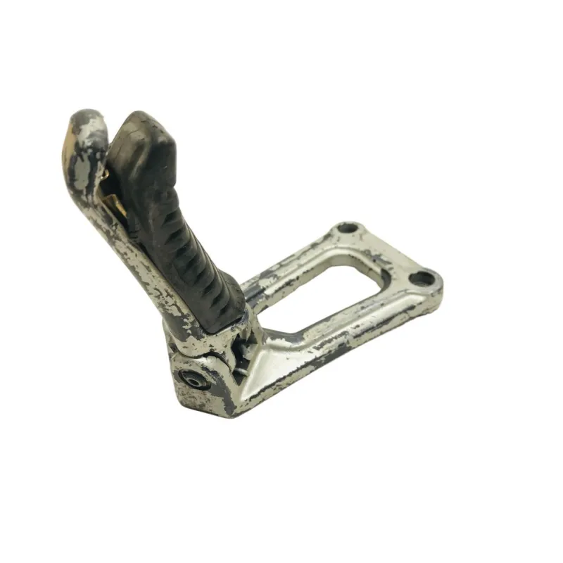 Platine arriere gauche DUCATI SUPERSPORT 900 SS 1991-1997