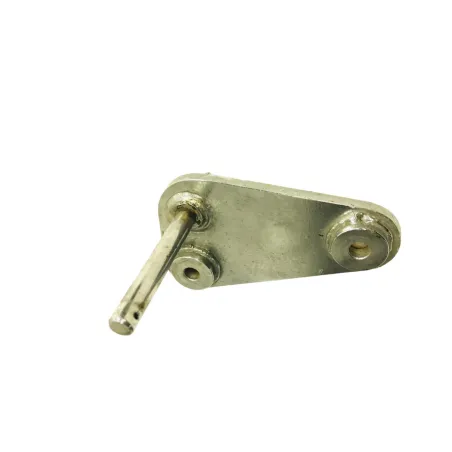 Platine avant gauche KYMCO ZING 125 1996-2003